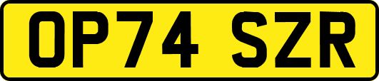 OP74SZR