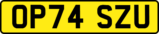 OP74SZU
