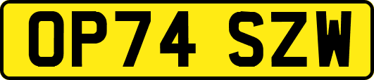 OP74SZW