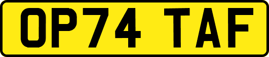 OP74TAF