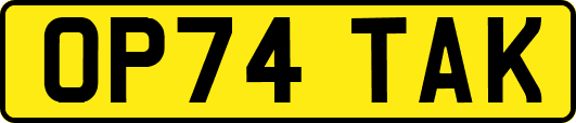 OP74TAK