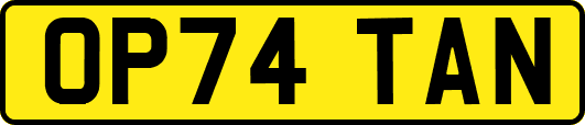 OP74TAN