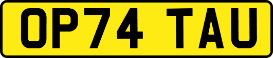 OP74TAU