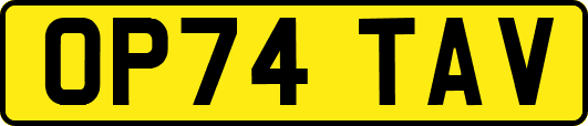 OP74TAV