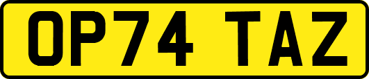 OP74TAZ