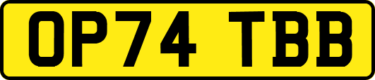 OP74TBB