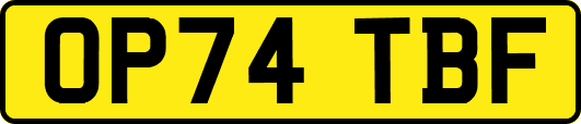 OP74TBF