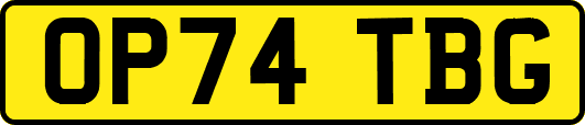 OP74TBG