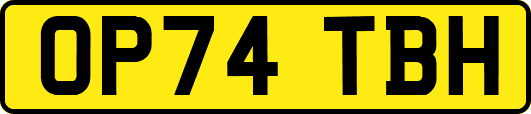 OP74TBH