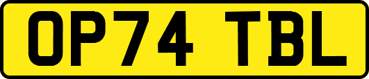 OP74TBL