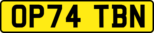 OP74TBN