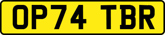 OP74TBR