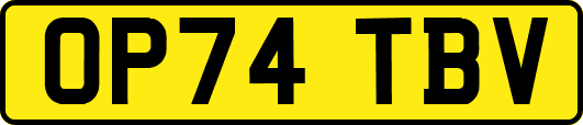 OP74TBV