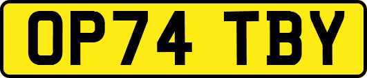 OP74TBY