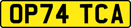 OP74TCA