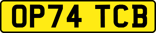 OP74TCB
