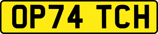 OP74TCH