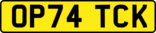 OP74TCK