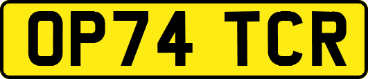 OP74TCR