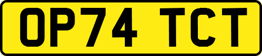 OP74TCT