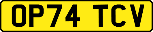 OP74TCV