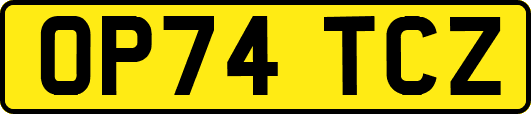 OP74TCZ