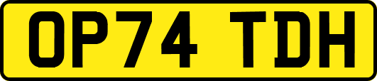 OP74TDH