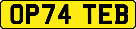 OP74TEB