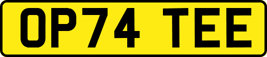 OP74TEE