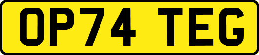 OP74TEG