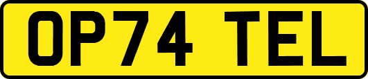 OP74TEL