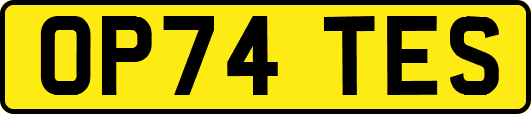 OP74TES