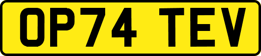 OP74TEV