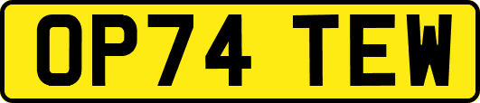OP74TEW