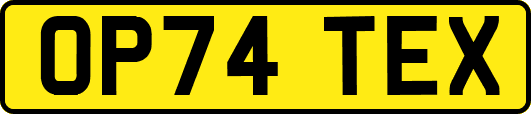 OP74TEX