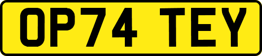 OP74TEY