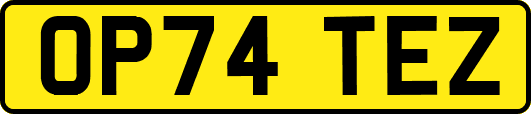 OP74TEZ