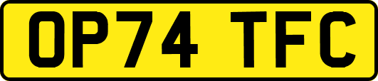 OP74TFC
