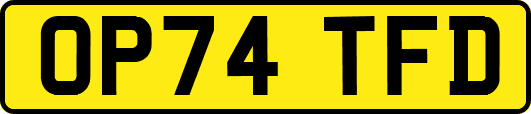 OP74TFD