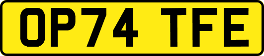 OP74TFE
