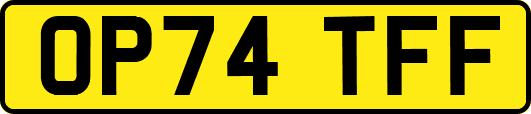 OP74TFF