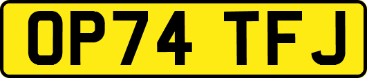 OP74TFJ