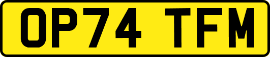 OP74TFM
