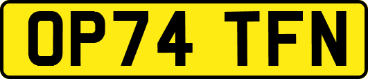 OP74TFN