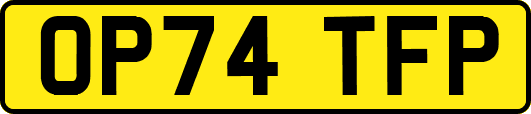 OP74TFP