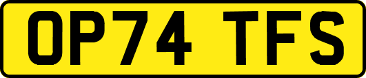 OP74TFS