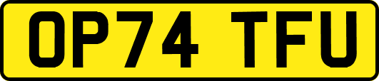 OP74TFU