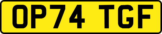 OP74TGF