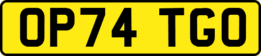 OP74TGO
