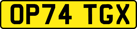 OP74TGX